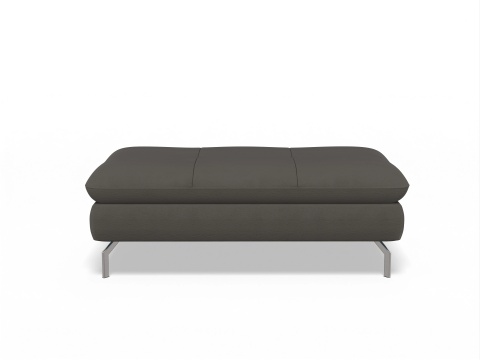 Hockerbank 132x68